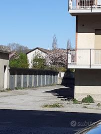 Garage zona stazione ferroviaria