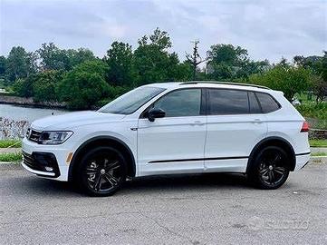 Ricambi vw tiguan 2019