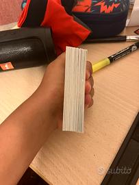50 carte collezionabili calciatori 2014/25 panini