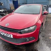 Ricambi USATI VOLKSWAGEN SCIROCCO 2.0 TFSI CAW BEN