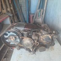 Fiat 500 Giardiniera Autobianchi Bianchina Panoram