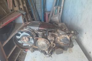 Fiat 500 Giardiniera Autobianchi Bianchina Panoram