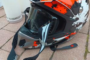 Casco taglia M