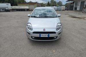 Fiat Punto 1.2 8V 5 porte Street