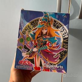 Magician’s Valkyria – Equal=Arts Figure (Konami)