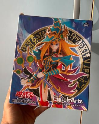 Magician’s Valkyria – Equal=Arts Figure (Konami)