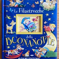 Le filastrocche della buonanotte