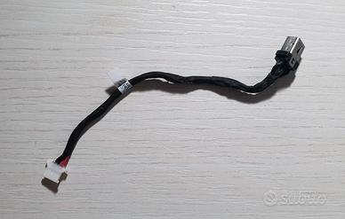 Cavo DC-IN Power Lenovo Ideapad 720S 14 IKB