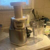 Centrifuga spremi frutta agrumi ARIETE