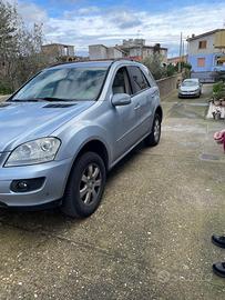 Ml 320 mercedes