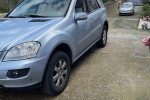 Ml 320 mercedes