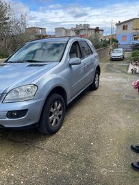 Ml 320 mercedes