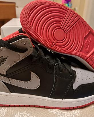 scarpe nike air jordan