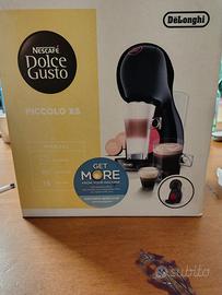 Macchinetta caffè 