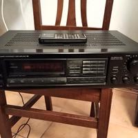 Amplificatore Onkyo TX 910