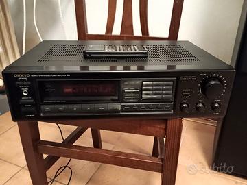 Amplificatore Onkyo TX 910