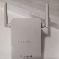 netgear range extender WN3000RP