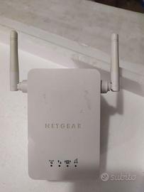 netgear range extender WN3000RP