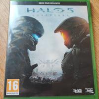 Halo 5 guardians per Xbox One e Series X