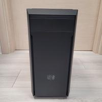 PC Assemblato Workstation i7-2600 32GB RAM