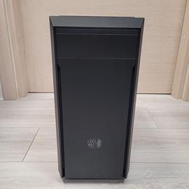 PC Assemblato Workstation i7-2600 32GB RAM