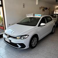 Volkswagen Polo 1.0 TGI NUOVO MODELLO UNIPROPRIETA