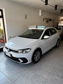 Volkswagen Polo 1.0 TGI NUOVO MODELLO UNIPROPRIETA