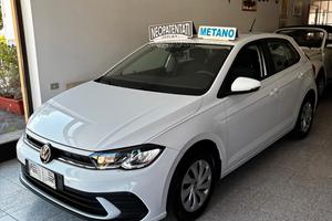 Volkswagen Polo 1.0 TGI NUOVO MODELLO UNIPROPRIETA