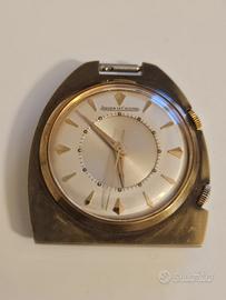 jaeger le coultre  memovox 