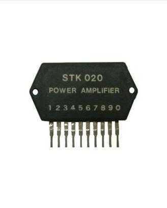 STK020