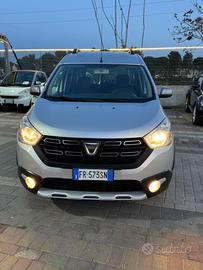 Dacia Dokker 1.5 dCi 8V 90CV Start&Stop Serie Spec