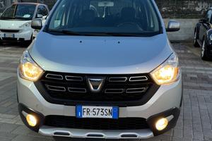 Dacia Dokker 1.5 dCi 8V 90CV Start&Stop Serie Spec