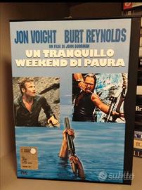 📌FILM DVD STAR WARS BLADE RUNNER INCEPTION GREASE