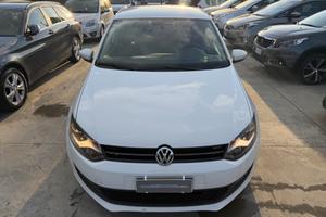 Volkswagen Polo 1.2 TDI DPF 5 p. Comfortline