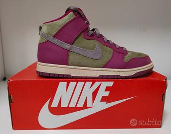 SCARPE NIKE DUNK