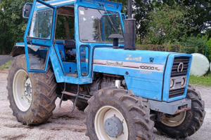 Landini 10000s