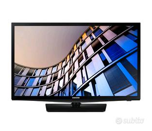 Tv led Samsung 24 pollici