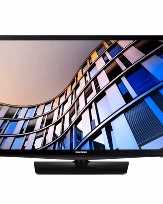 Tv led Samsung 24 pollici