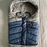 Inglesina sacco invernale termico