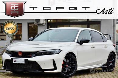 HONDA CIVIC 2.0 TYPE R 330cv, UNICOPROPRIETARIO, U