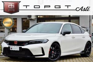 HONDA CIVIC 2.0 TYPE R 330cv, UNICOPROPRIETARIO, U