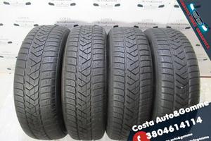 215 65 17 Pirelli   80% 215 65 R17 Pneus