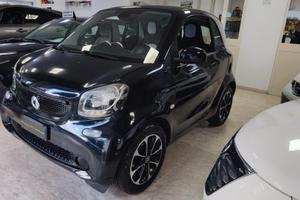 Smart ForTwo 70 1.0 Twinamic Passion EURO 6