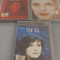 3 film in dvd