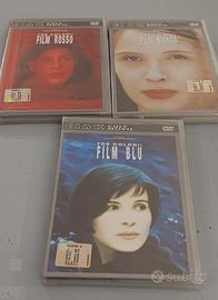 3 film in dvd