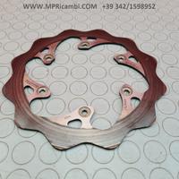 DISCO POSTERIORE GAS GAS EC 300 2014 2015 EC300 20