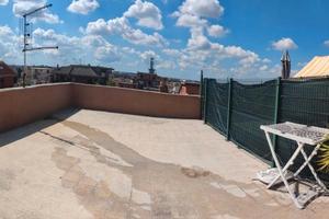 TOR VERGATA/bilocale RISTRUTTURATO