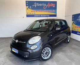 FIAT 500L 1.3 Multijet 85 CV Easy