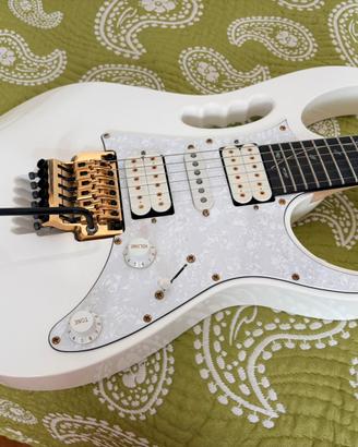 Chitarra elettrica ibanez JEM7VP