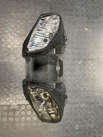 Fari originali Yamaha R6